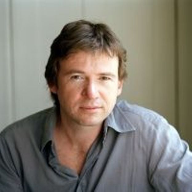 David Nicholls