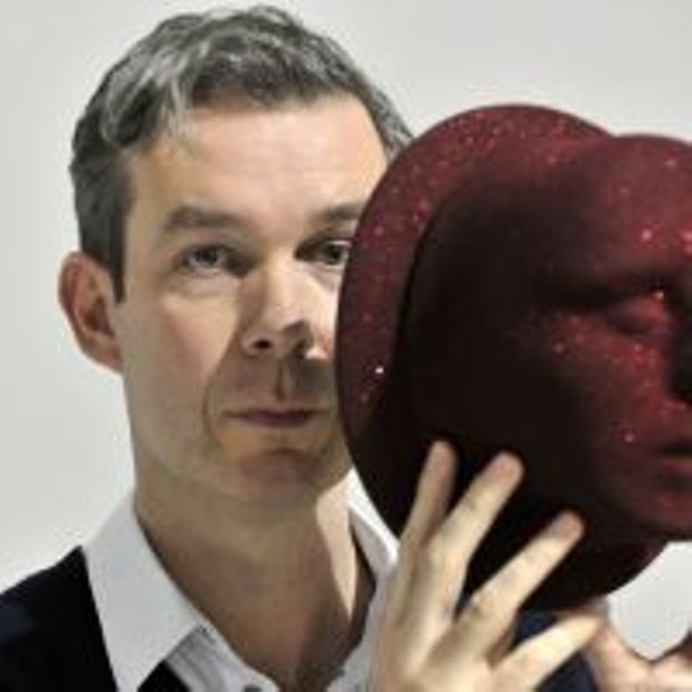 Christophe Coppens, fournisseur de la Cour, et des stars