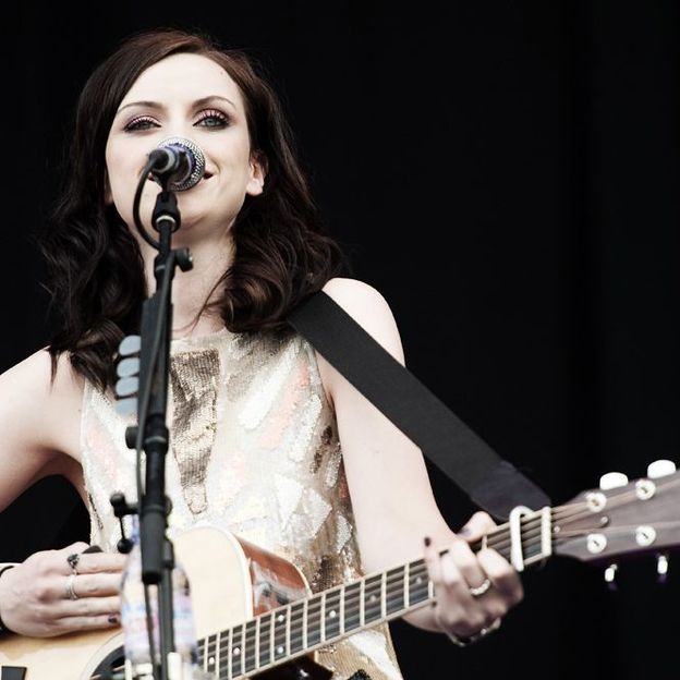 Amy Macdonald 