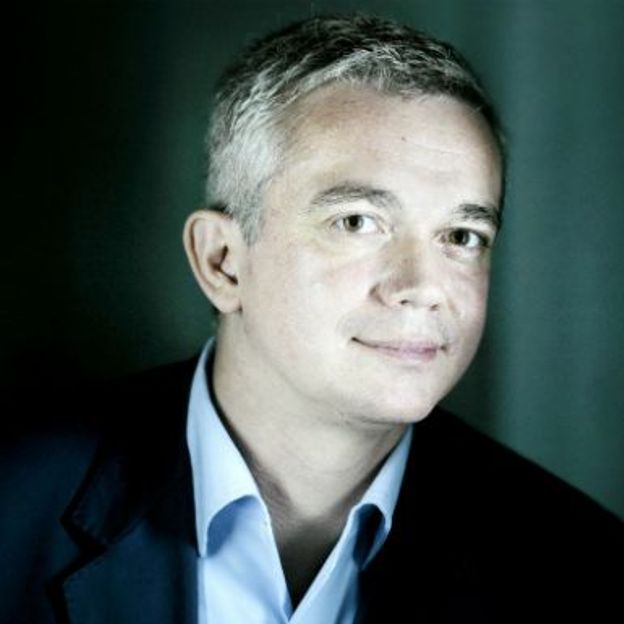 « Intrigue à Venise », le nouveau roman d’Adrien Goetz « Intrigue à Venise », le nouveau roman d’Adrien Goetz