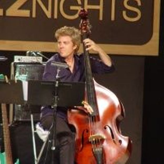 Kyle Eastwood