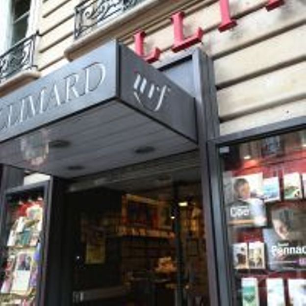 Richard Millet démissionne du Comité de lecture de Gallimard