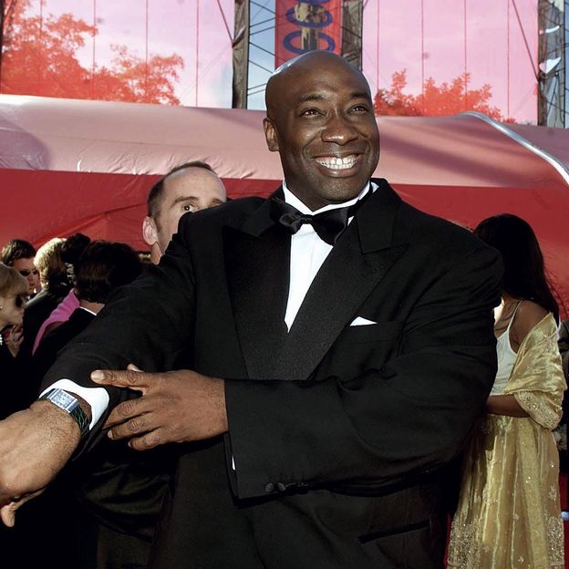 Michael Clarke Duncan (1957-2012)