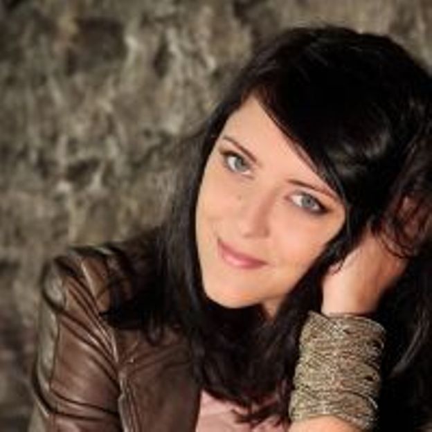 Aurélie Cabrel : « J'ai reçu en héritage l'amour du métier ! »