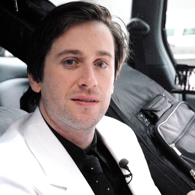 Thomas Dutronc dans le taxi de Jérôme Colin