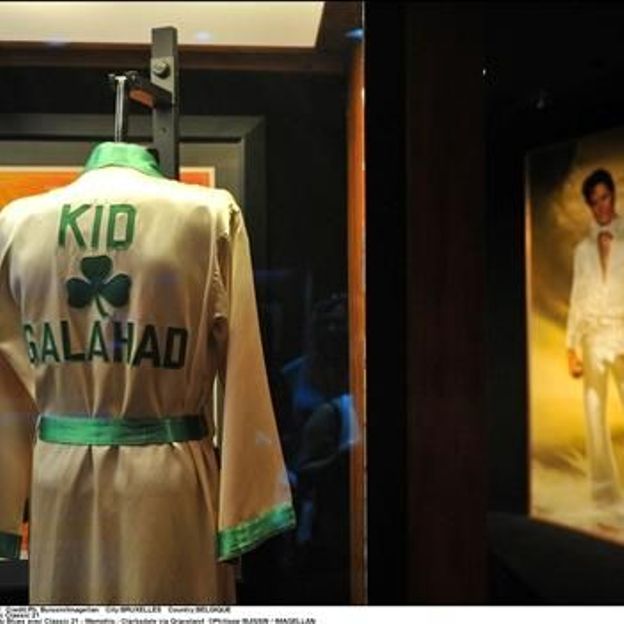 Graceland  - Ph. Buissin / IMAGELLAN &copy;