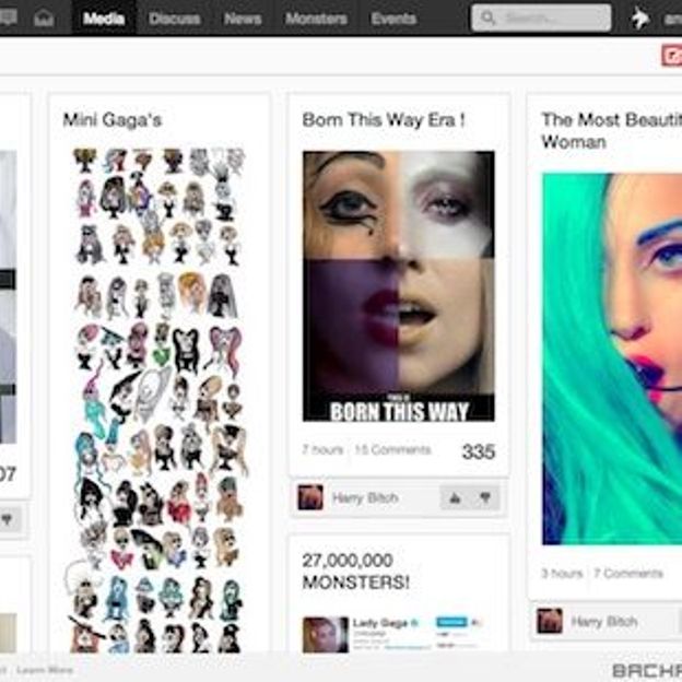 Little Monsters 