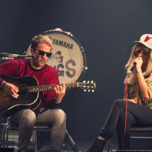 Ting Tings 