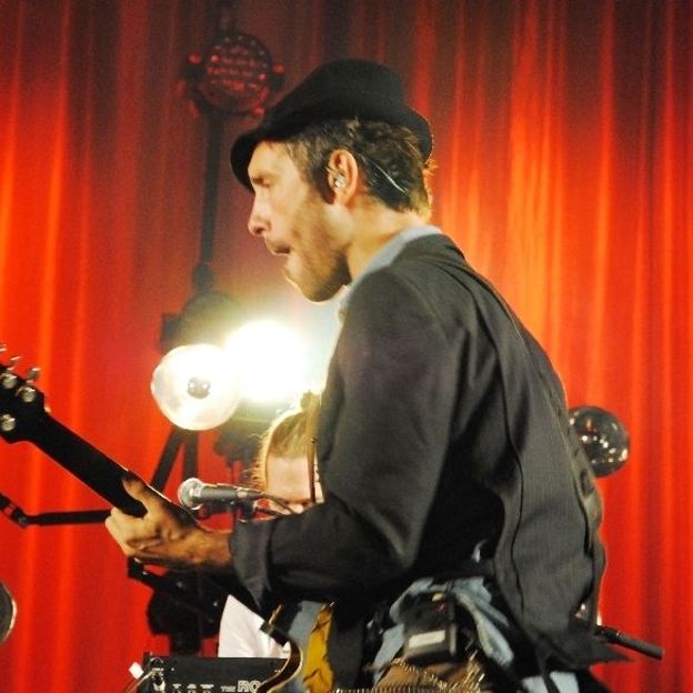charlie winston 