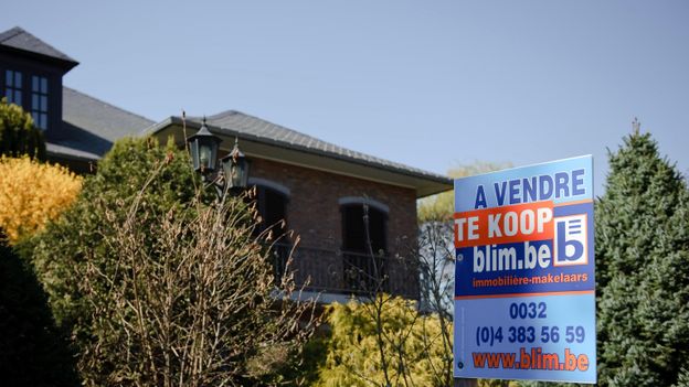 Le budget mis à disposition par ces exilés fiscaux a de quoi faire monter les prix des logements à Bruxelles Le budget mis à disposition par ces exilés fiscaux a de quoi faire monter les prix des logements à Bruxelles