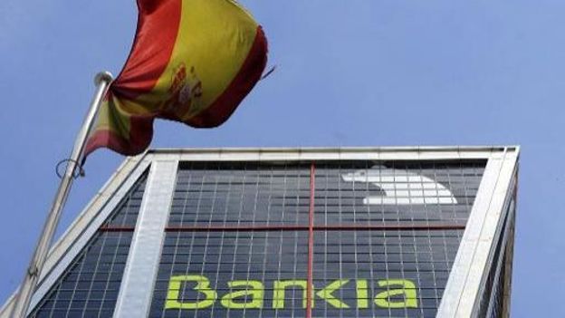 L'Espagne souffle un peu ce mercredi, dans l'attente d'une réunion de la BCE