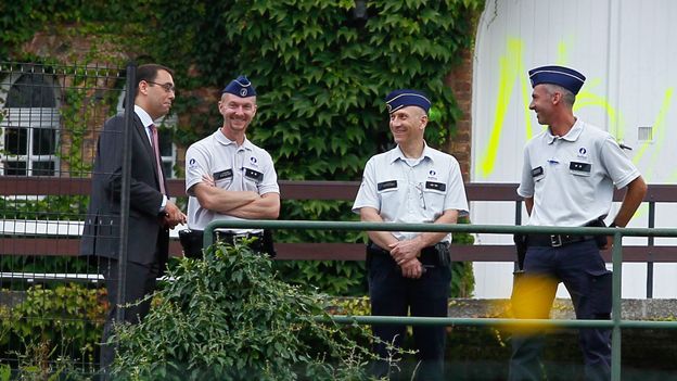 Malonne: polémique autour de la surveillance du monastère des Clarisses 