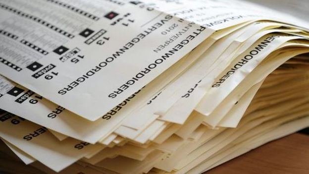 Les étrangers résidant en Belgique peuvent encore s'inscrire