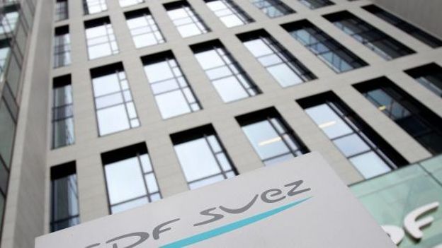 Electrabel, l'opérateur historique, reste hyper dominant sur Bruxelles.