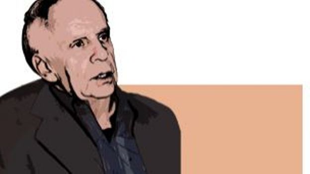 Pierre Delrock
