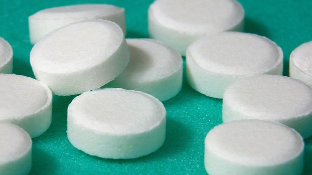 Les douanes et accises ont saisi un nombre record de pilules de contrefaçon