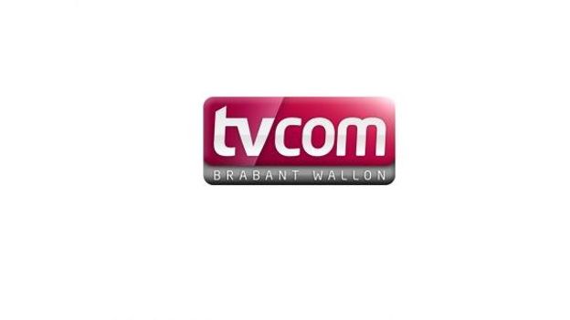 Le nouveau logo de TV Com