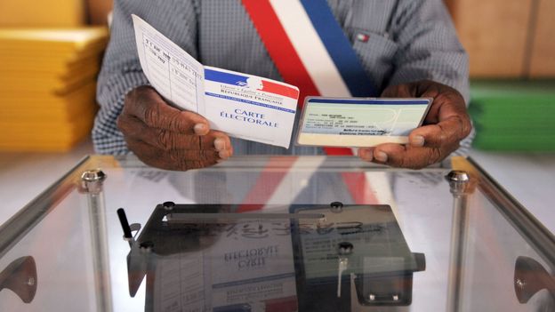 France: le second tour des législatives a débuté ce samedi