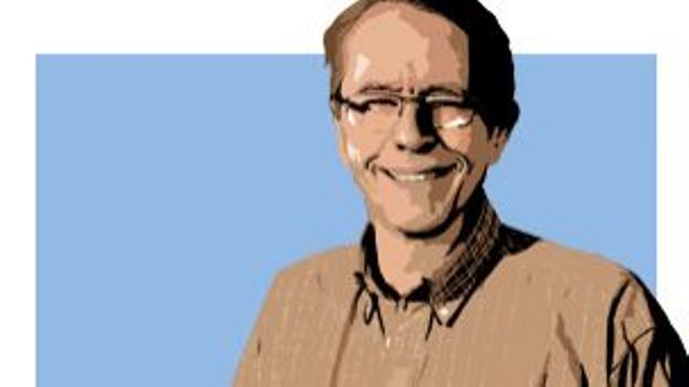 Michel Visart