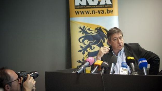 Jan Jambon (N-VA)