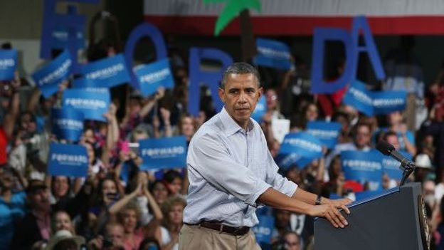 Barack Obama