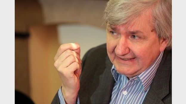 Jean-Jacques Viseur, malade, ne reviendra pas à l'hôtel de ville de Charleroi.
