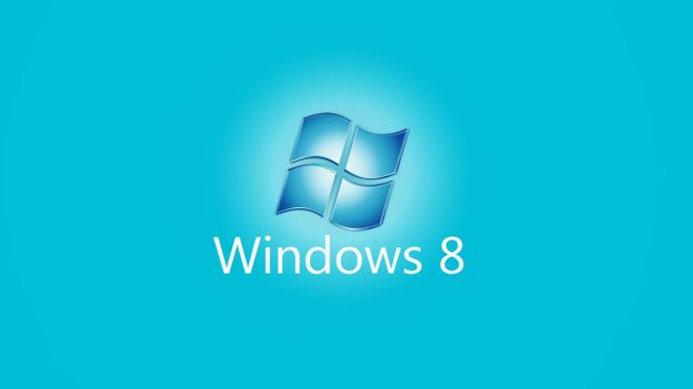 Windows 8 Windows 8