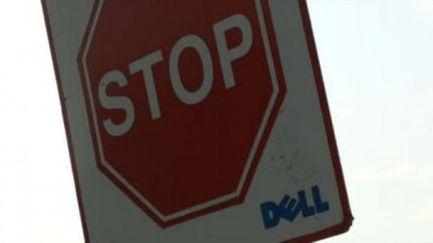 Dell, sur le zoning de LImerick