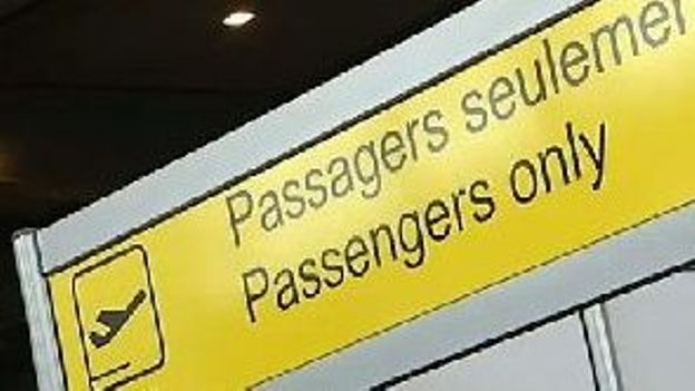 Le Comité P pointe les manquements de la police des aéroports 