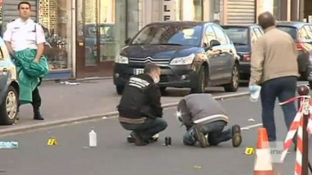 Discothèque de Lille: le 2e suspect identifié