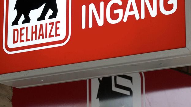 Delhaize