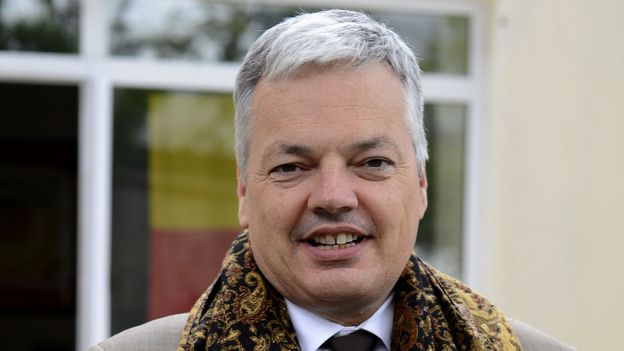 La Belgique ne prendra pas seule des sanctions contre le Rwanda