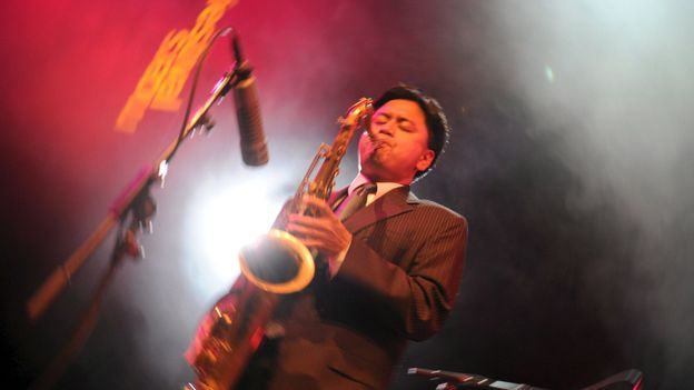 Quelques grosses pointures américaines, telles que le saxophoniste Jon Irabagon, seront présentes au fetival Brosella