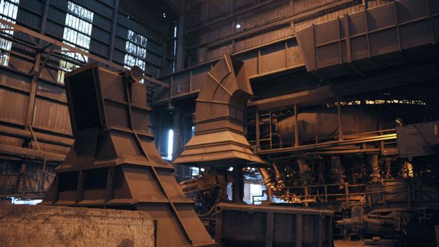 ArcelorMittal s'engage à poursuivre le projet de stockage de CO2 à Florange