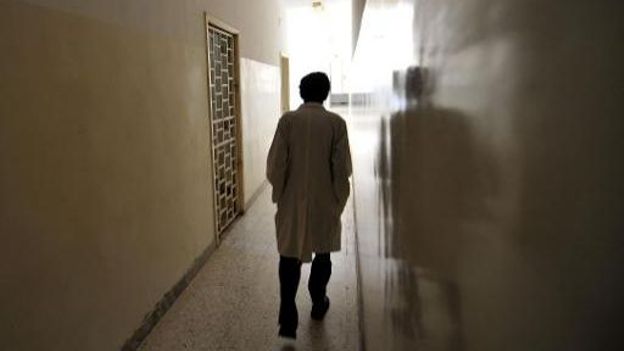 Beaucoup de Belges évoquent un mal être permanent, selon une vaste enquête sur la santé mentale (photo d'illustration)