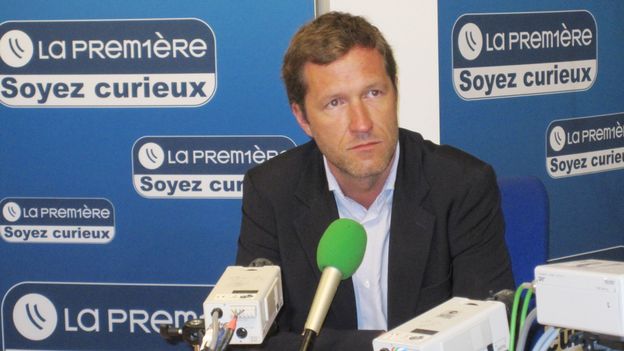 Paul Magnette