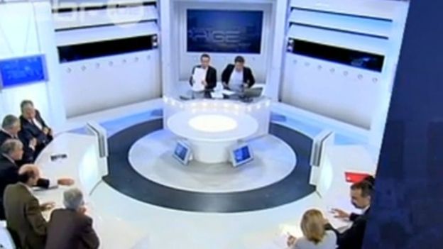 La RTBF sème-t-elle la haine entre communautés linguistiques?
