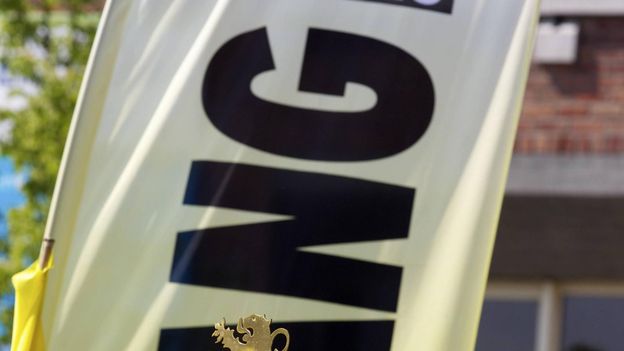 Les campagnes du Vlaams Belang critiquées par le CCOJB