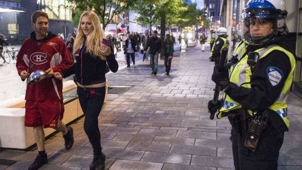 Québec: étudiants et casseroles à nouveau dans la rue avant le Grand Prix de F1