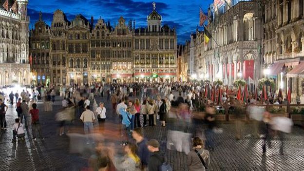 Bruxelles