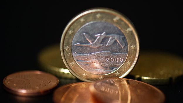 L'euro, entre détestation et vénération...