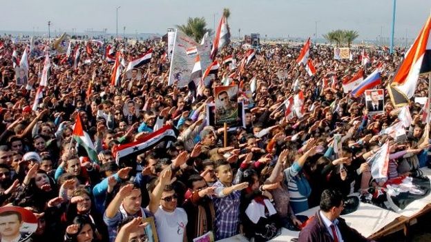 syrie