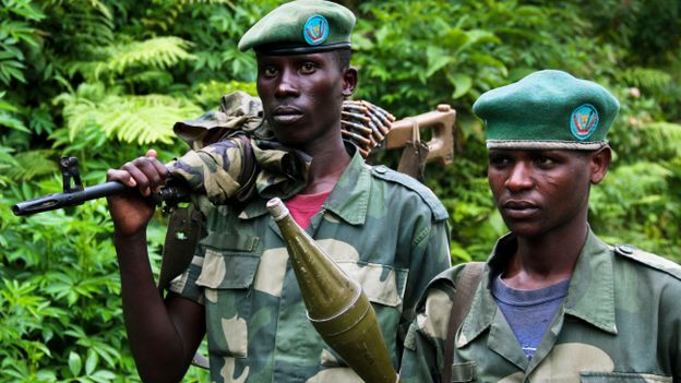 RDC: le Rwanda refuse de récupérer des mutins du M23 qui avaient déserté