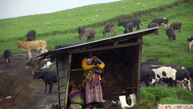 Le Premier ministre congolais veut hausser le niveau de vie de la population