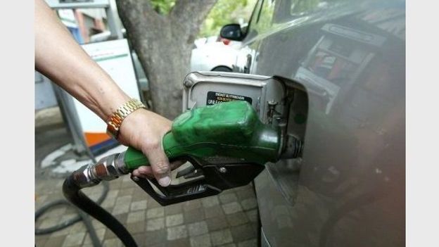 Le Parlement européen rejette une forte augmentation du prix du diesel