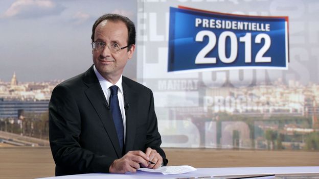 No Télé se chargera de récupérer les images filmées au siège du parti socialiste français, rue de Solférino, et de les envoyer ensuite à TF1 pour alimenter la soirée électorale. 