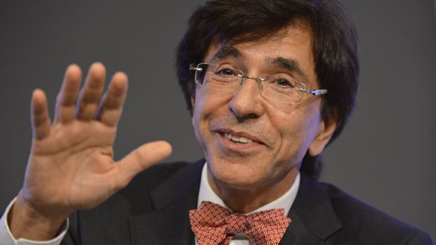 Elio Di Rupo