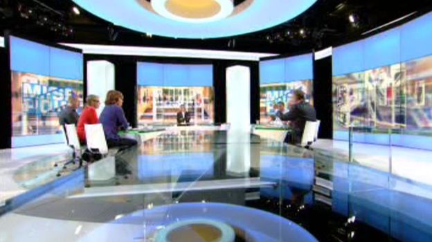 Modifier la législation sur la libération conditionnelle: le grand débat de Mise au Point