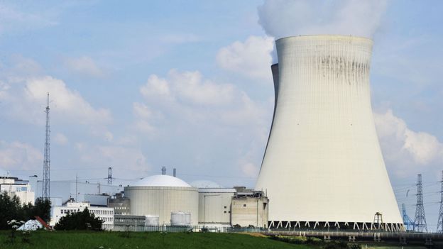 Des fissures dans les cuves des réacteurs nucléaires déjà signalées en 1979 