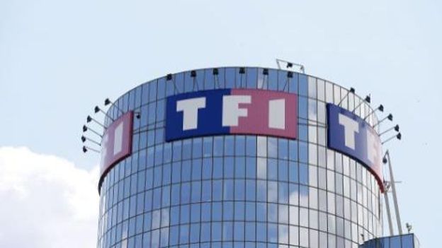 A TF1, le principal changement est le départ de la présentatrice du JT, Laurence Ferrari